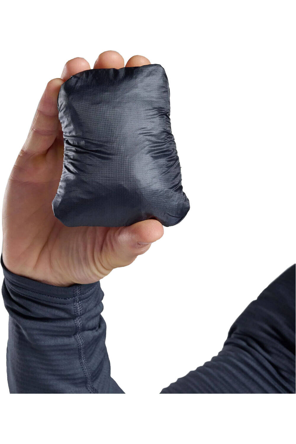 Montane chaqueta softshell hombre FEATHERLITE NANO JKT 05