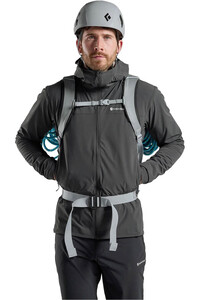 Montane chaqueta softshell hombre TENACITY NANO HOODIE 03