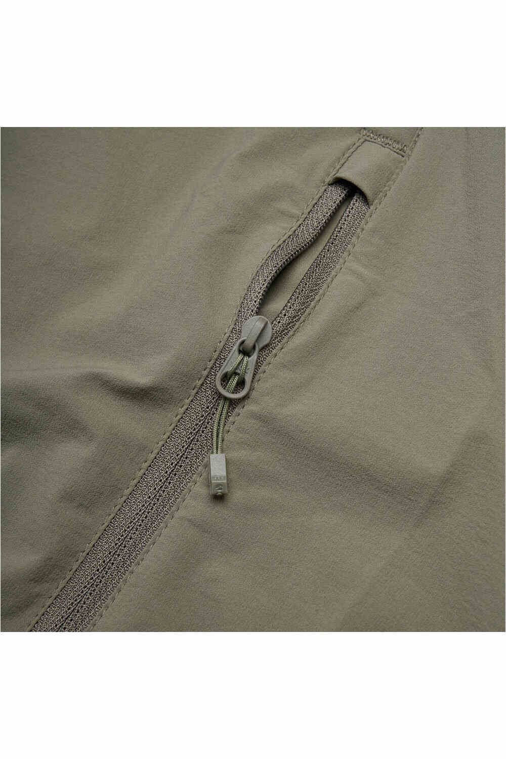 Montane chaqueta softshell hombre TENACITY NANO HOODIE 04