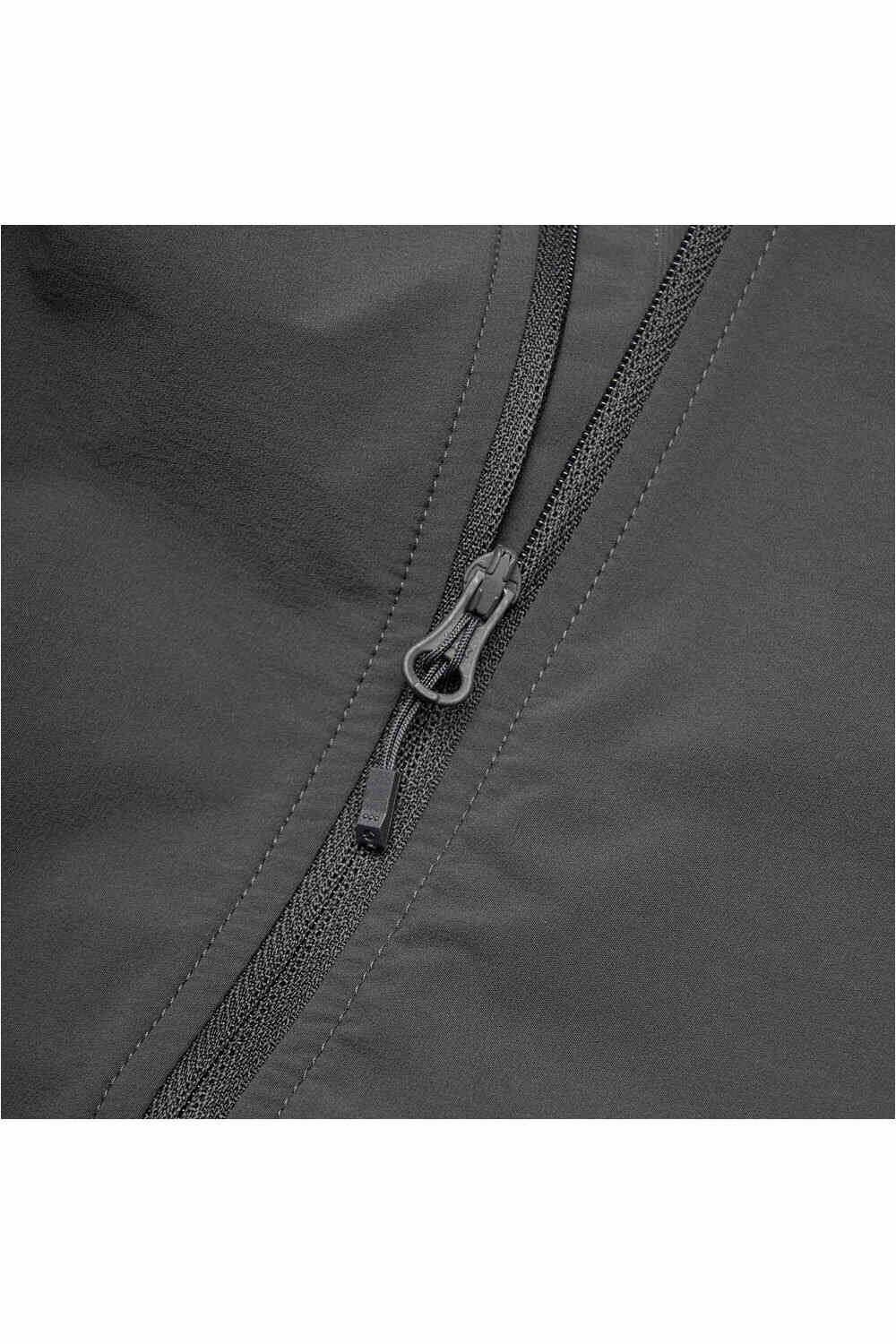 Montane chaqueta softshell hombre TENACITY NANO HOODIE 05