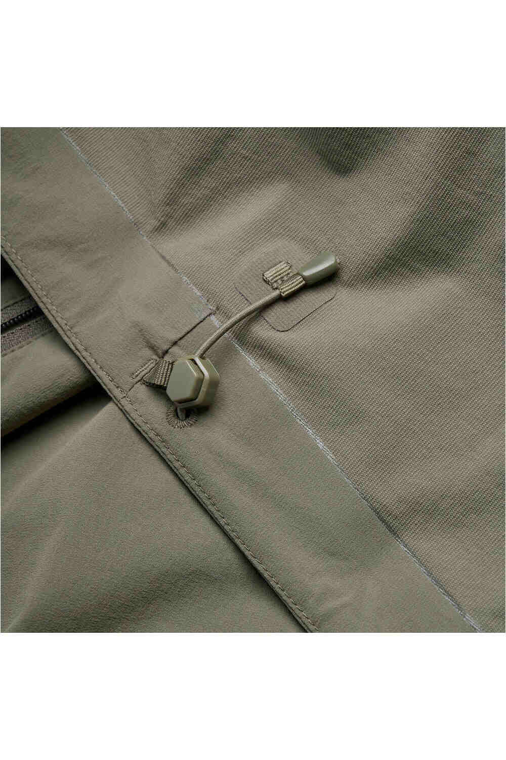 Montane chaqueta softshell hombre TENACITY NANO HOODIE 06