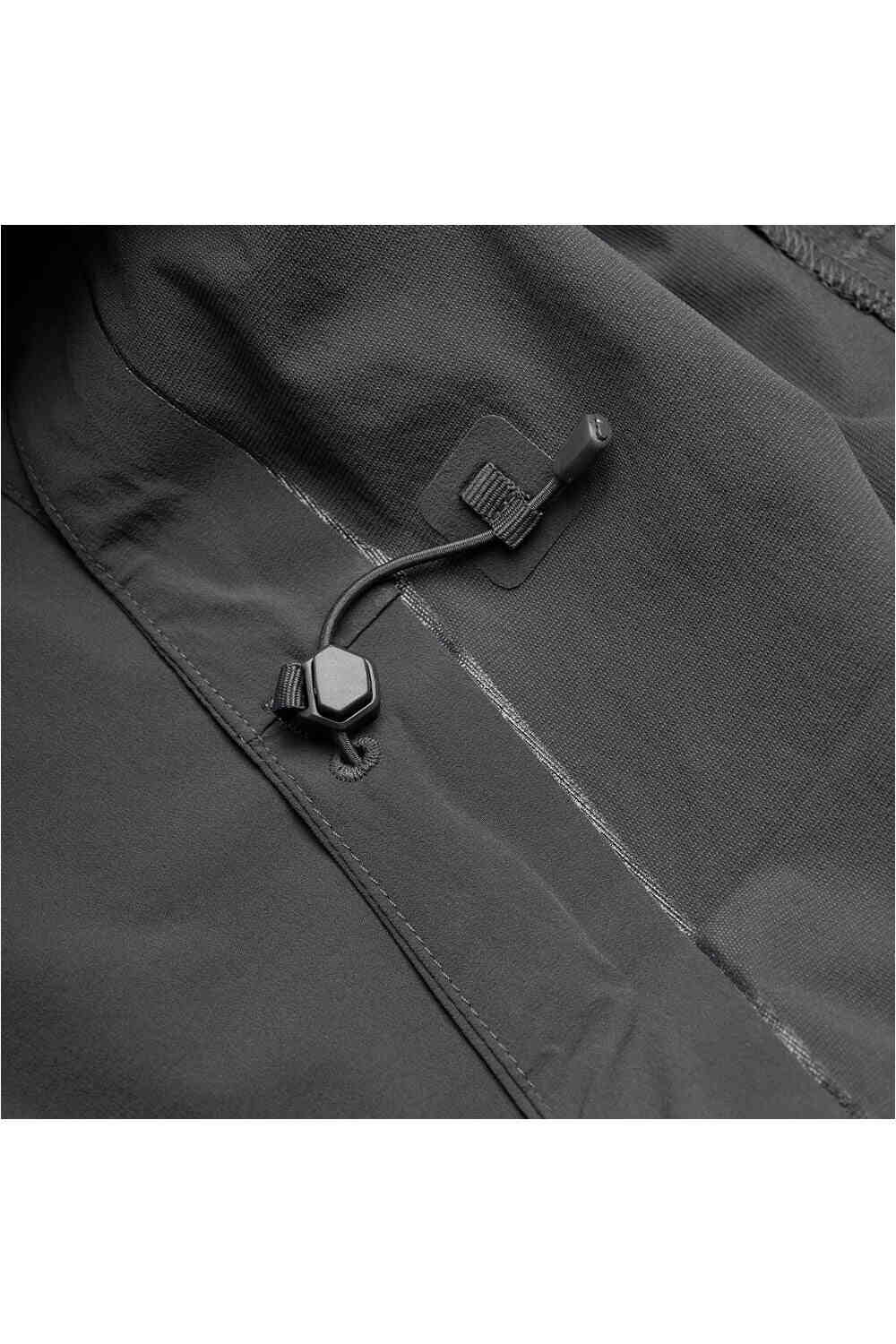 Montane chaqueta softshell hombre TENACITY NANO HOODIE 06