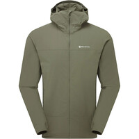 Montane chaqueta softshell hombre TENACITY NANO HOODIE 07