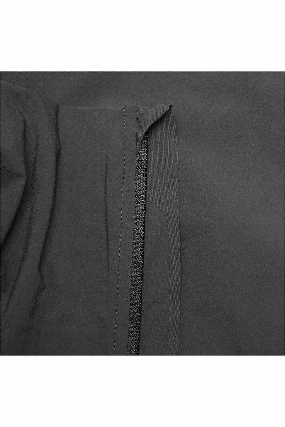 Montane chaqueta softshell hombre TENACITY NANO HOODIE 07
