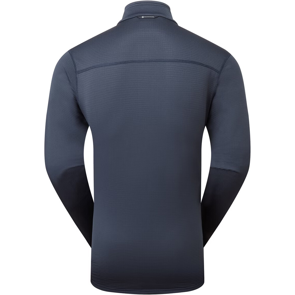 Montane forro polar hombre PROTIUM LITE PULL ON 04
