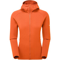 Montane forro polar mujer F PROTIUM HOODIE 05