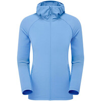 Montane forro polar mujer F PROTIUM LITE HOODIE 03