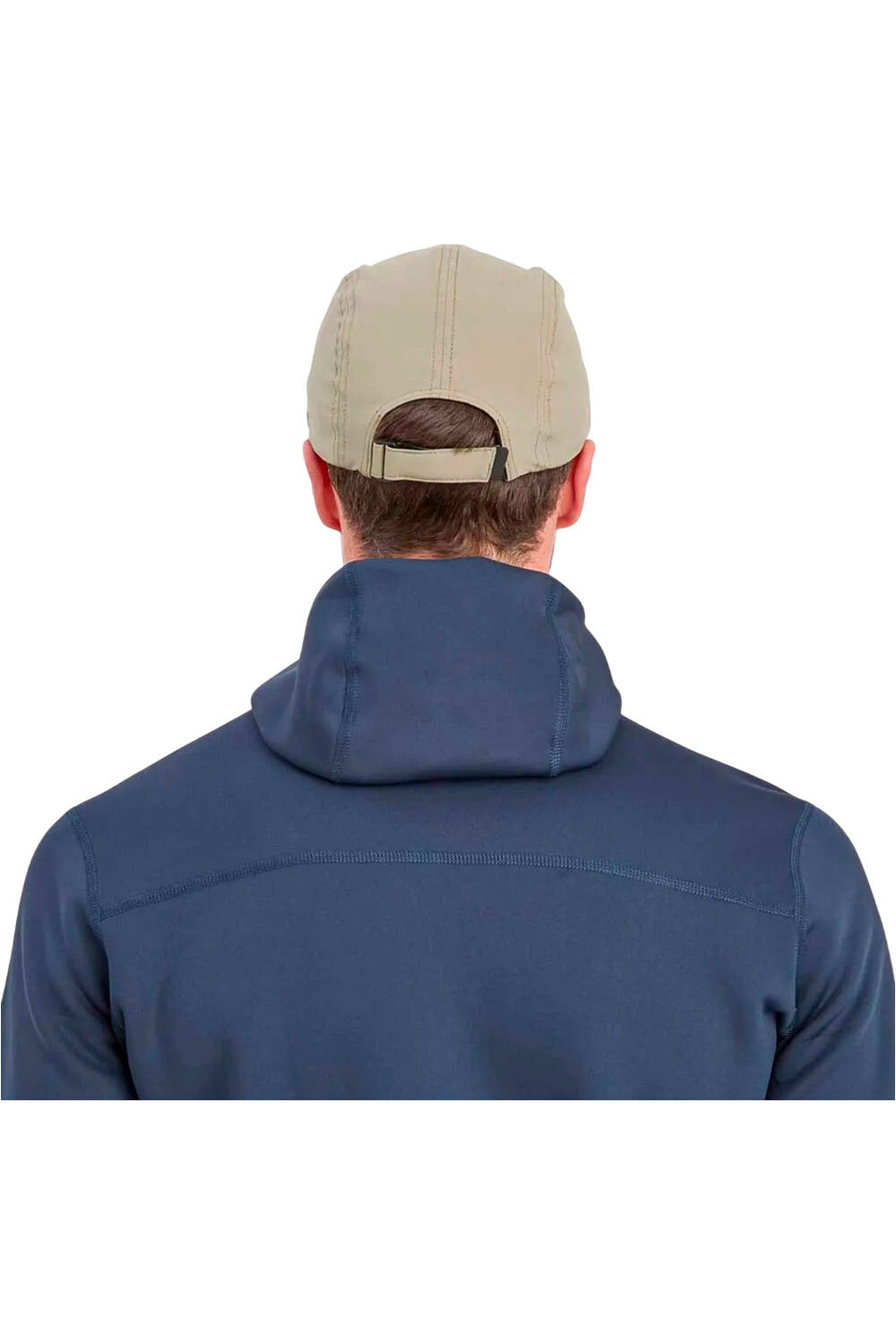 Montane gorros montaña DYNO STRETCH CAP 01