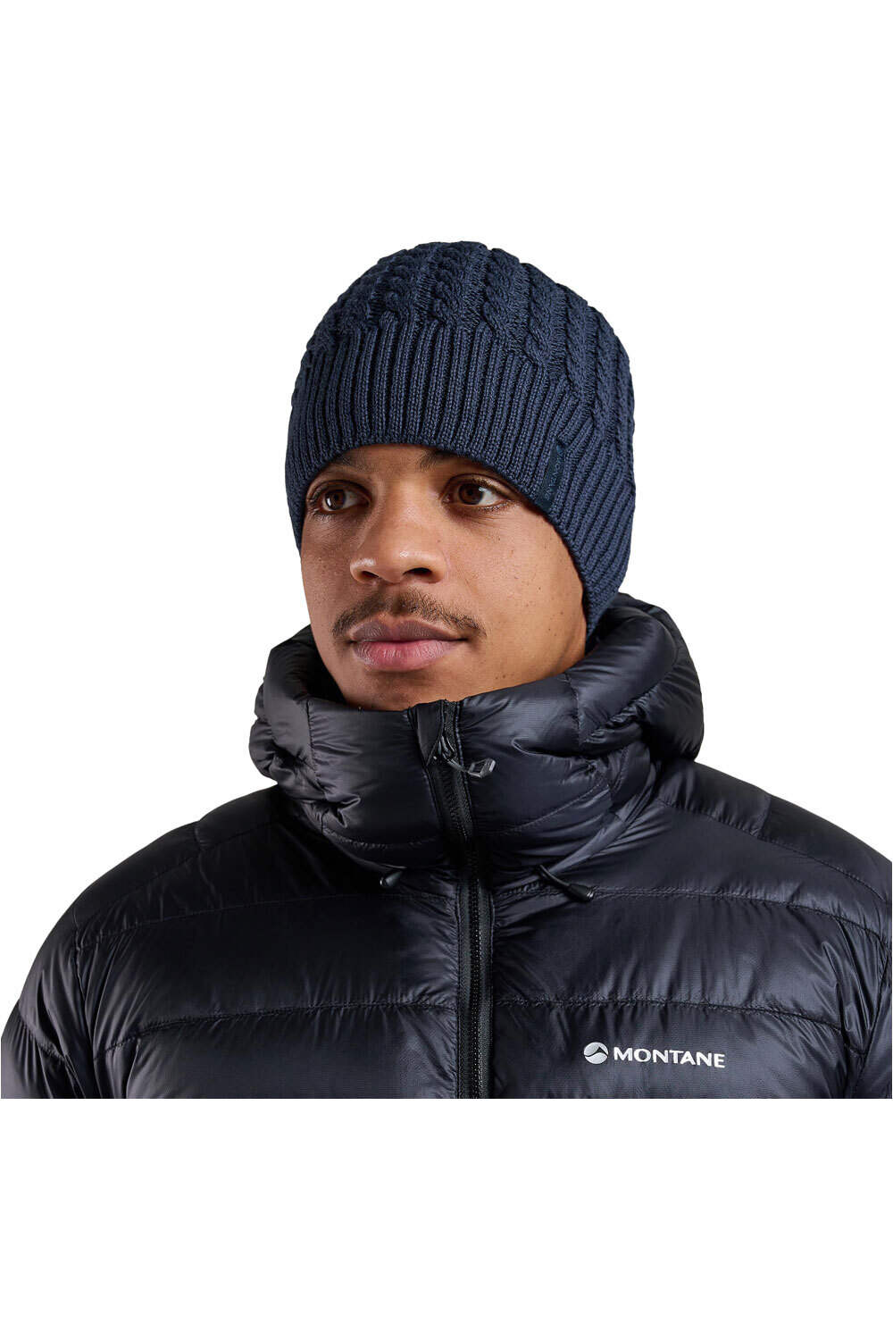 Montane gorros montaña WINDJAMMER BEANIE vista frontal