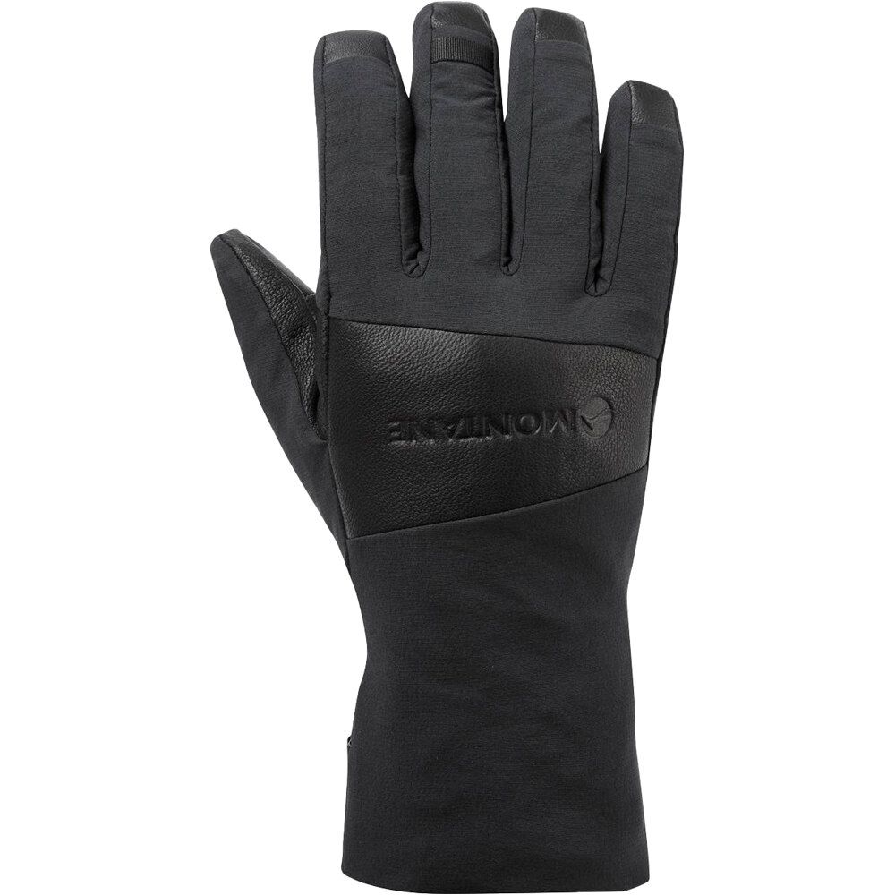 Montane guantes montaña ALPINE RESOLVE GLOVE 02