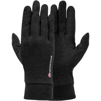 Montane guantes montaña DART LINER GLOVE vista frontal
