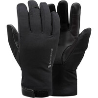Montane guantes montaña DUALITY GLOVE vista frontal