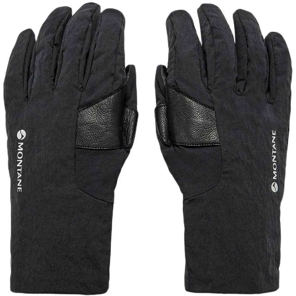 Montane guantes montaña KHAMSIN LITE GLOVE vista frontal