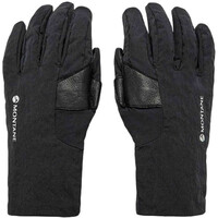 Montane guantes montaña KHAMSIN LITE GLOVE vista frontal