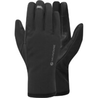 Montane guantes montaña WINDJAMMER LITE GLOVE vista frontal