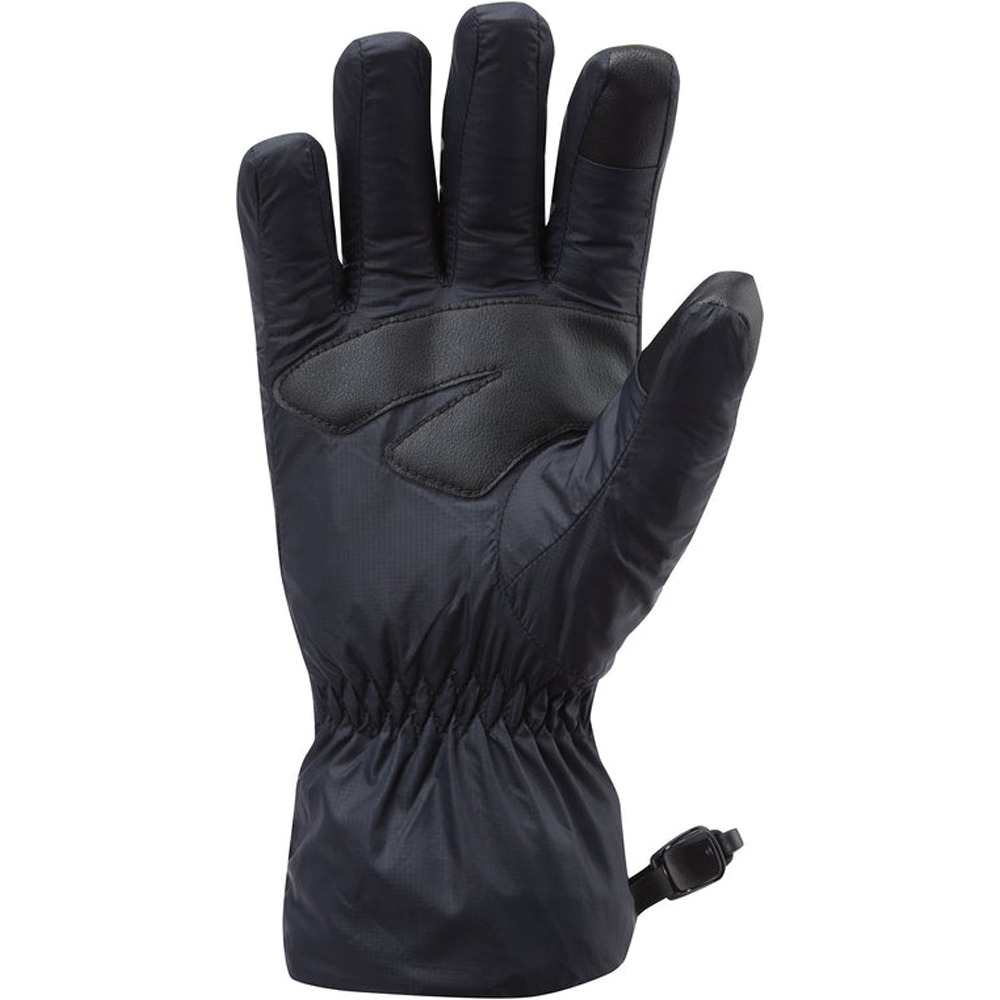 Montane guantes montaña WOMEN'S RESPOND DRY LINE GLOVE 01