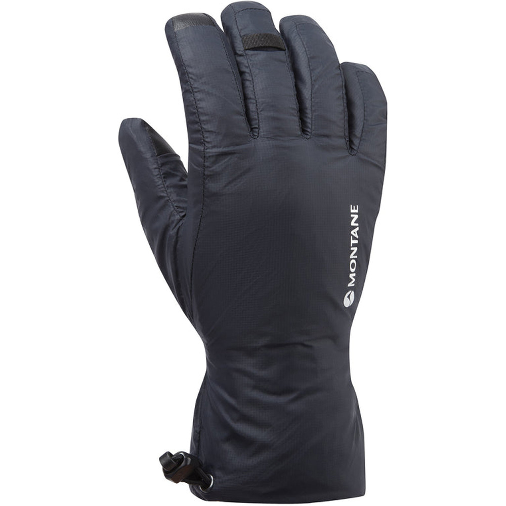 Montane guantes montaña WOMEN'S RESPOND DRY LINE GLOVE 02