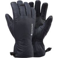 Montane guantes montaña WOMEN'S RESPOND DRY LINE GLOVE vista frontal