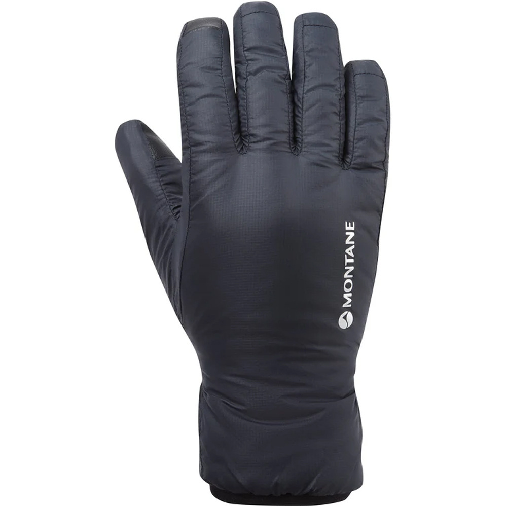 Montane guantes montaña WOMEN'S RESPOND GLOVE 01