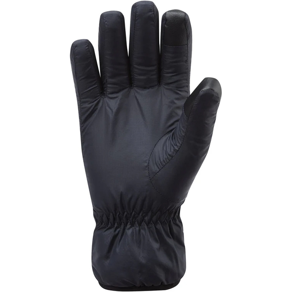 Montane guantes montaña WOMEN'S RESPOND GLOVE 02