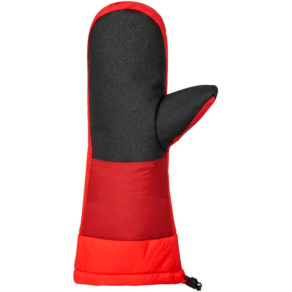 Montane manoplas esquí adulto APEX MITT vista detalle