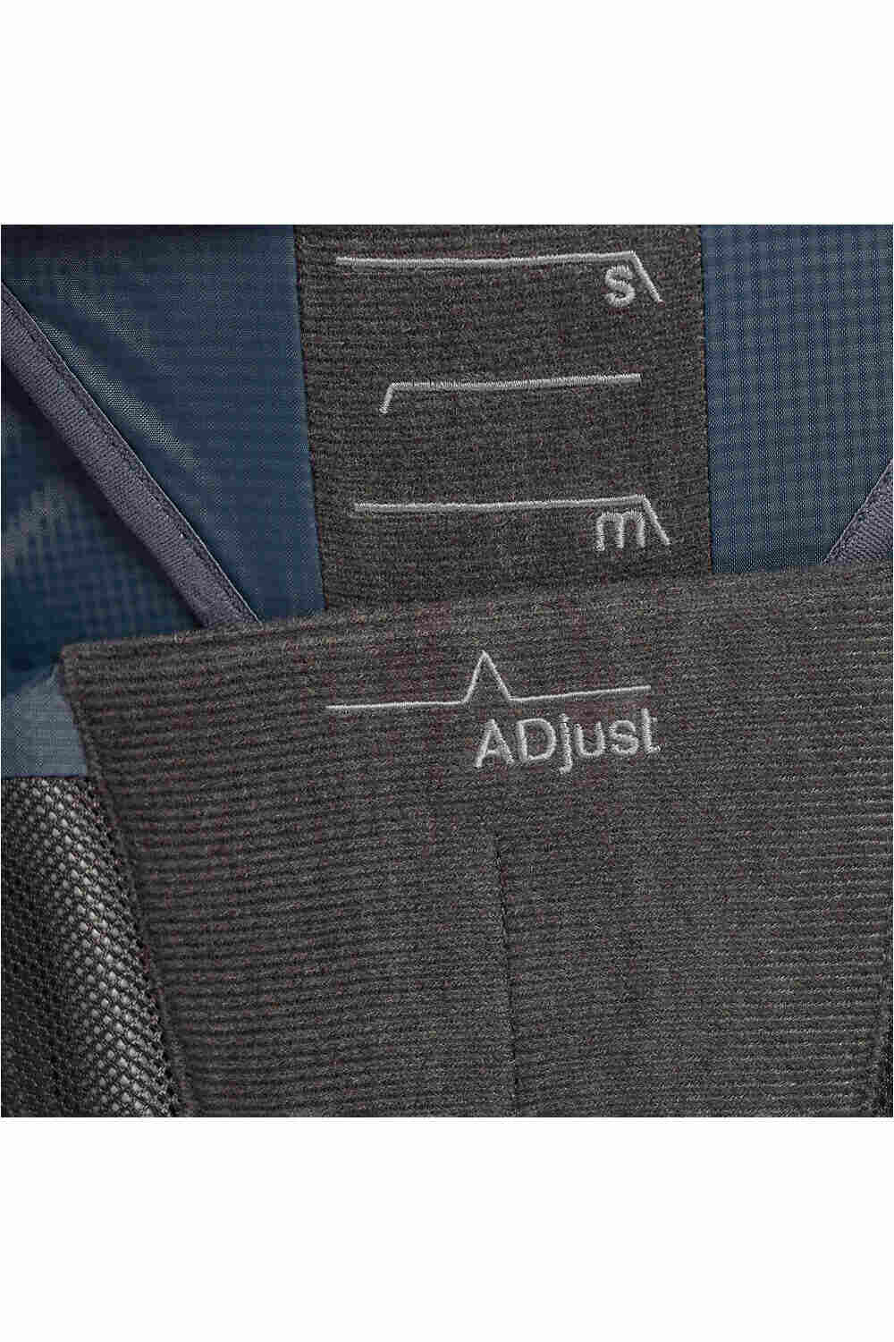 Montane mochila montaña TRAILBLAZER 44 07