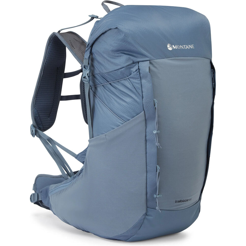 Montane mochila montaña TRAILBLAZER 44 10