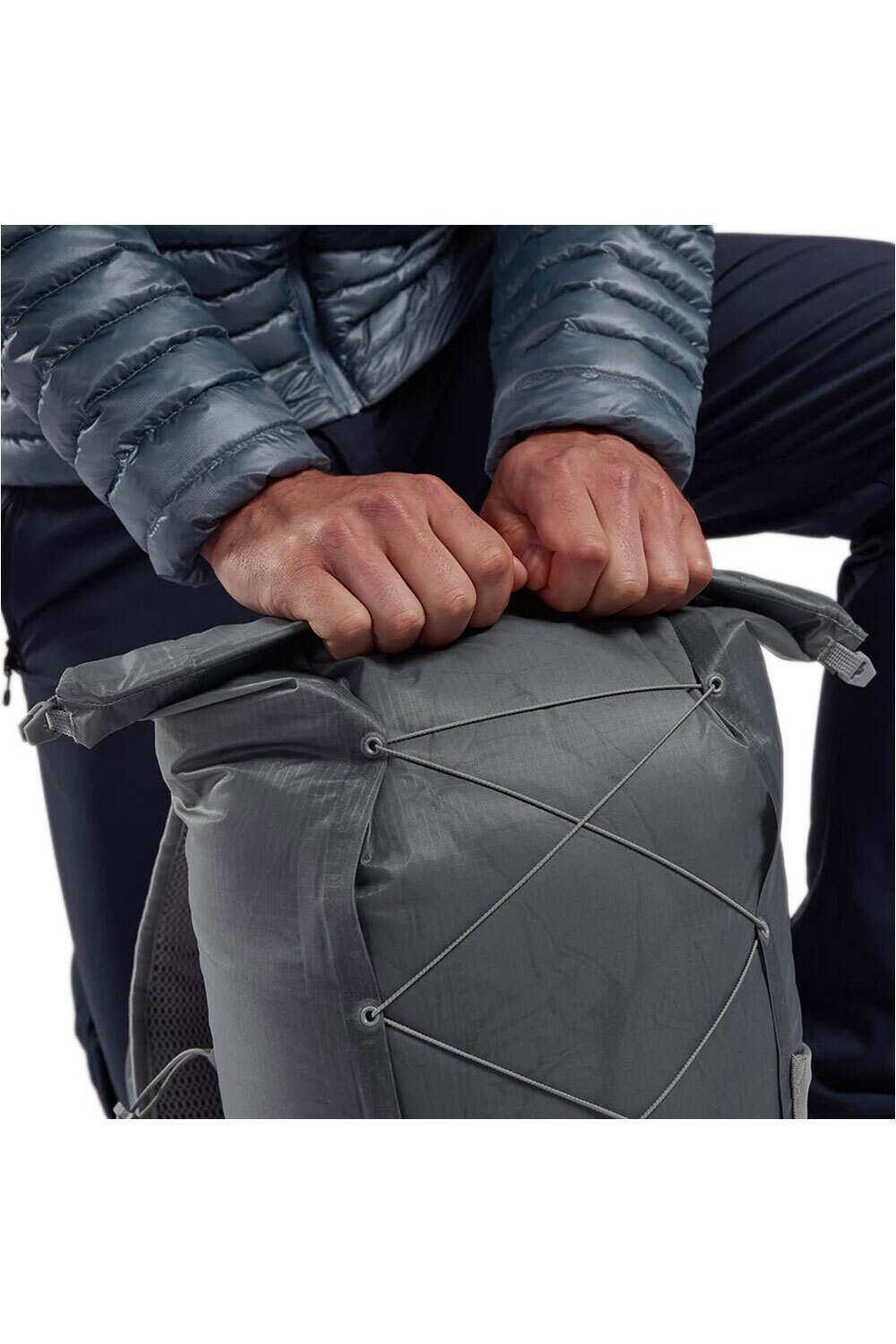 Montane mochila montaña TRAILBLAZER LT 20 06