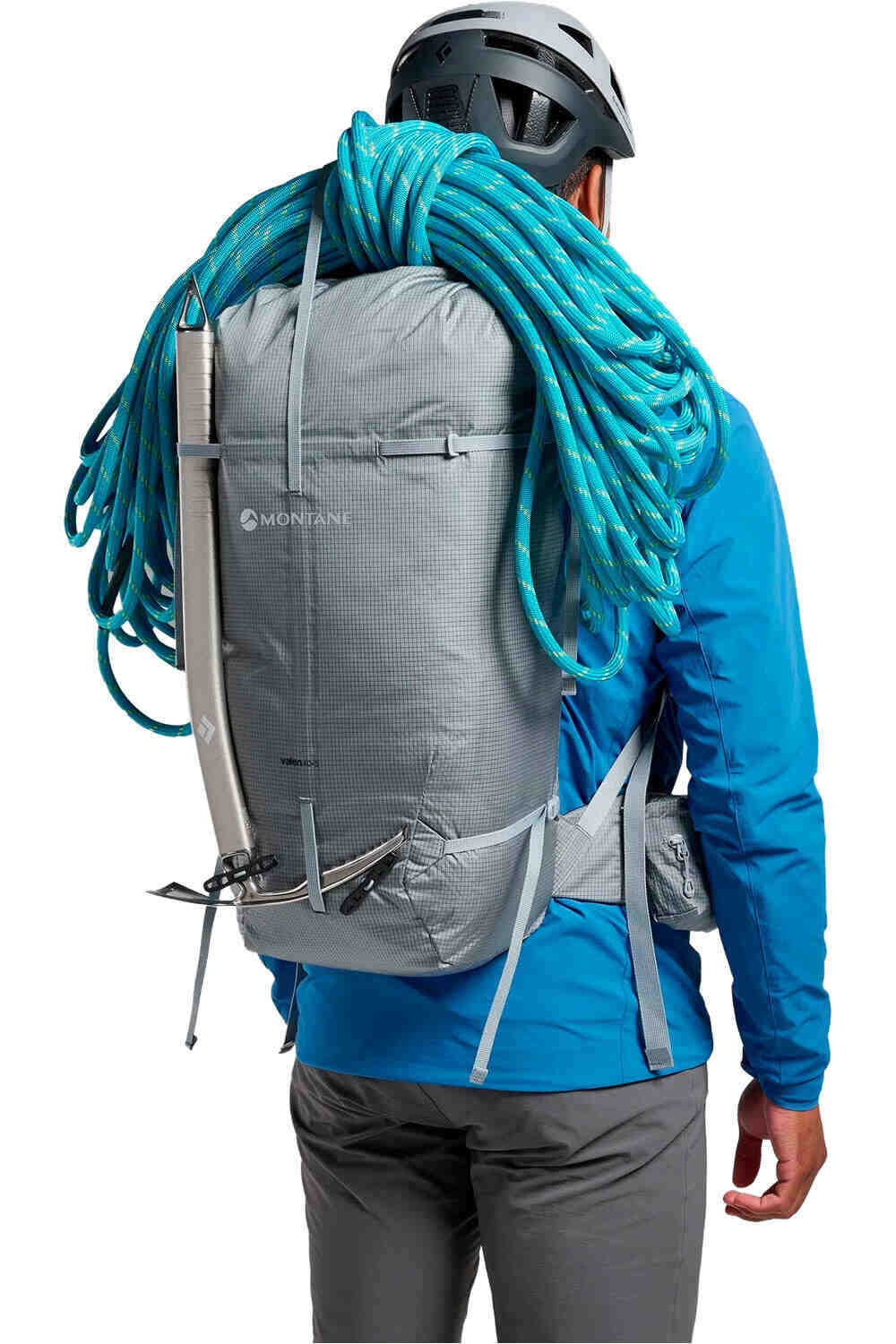 Montane mochila montaña VALEN 40+5L 02
