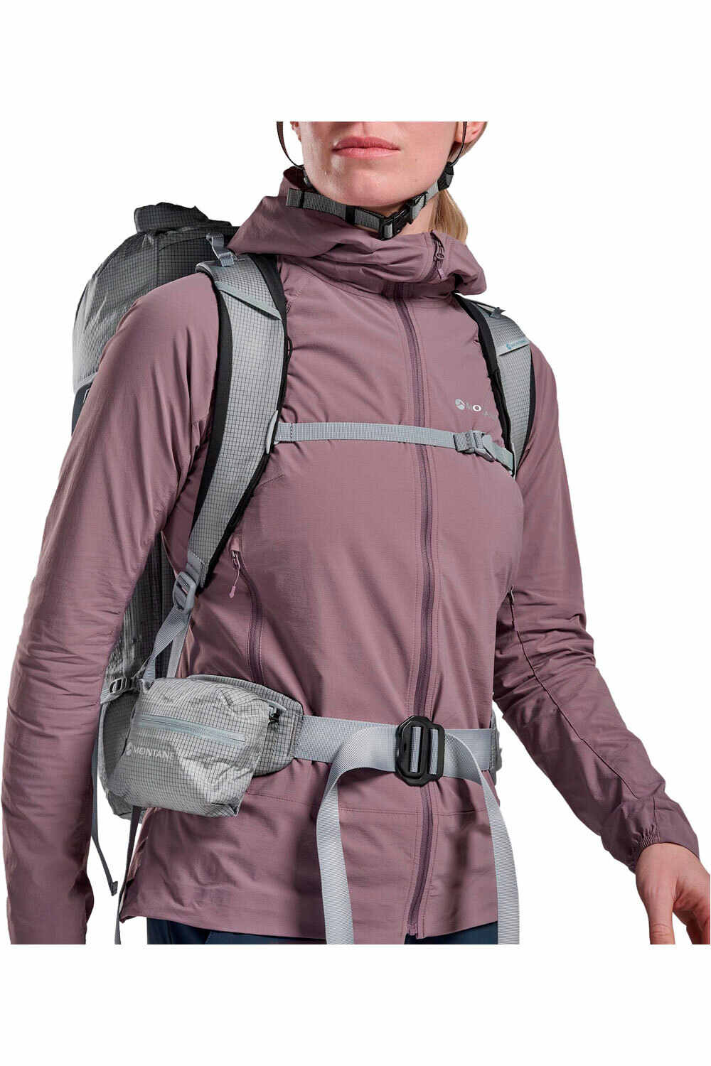 Montane mochila montaña VALEN 40+5L 05