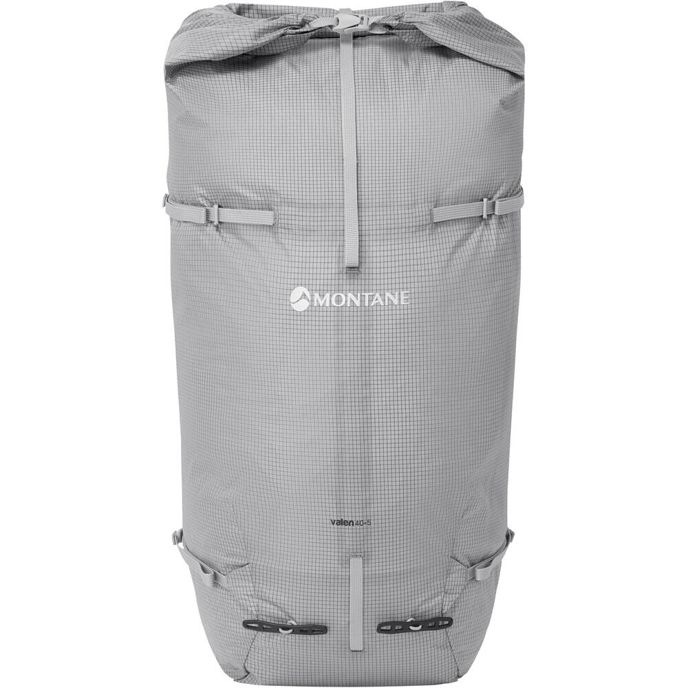 Montane mochila montaña VALEN 40+5L 10
