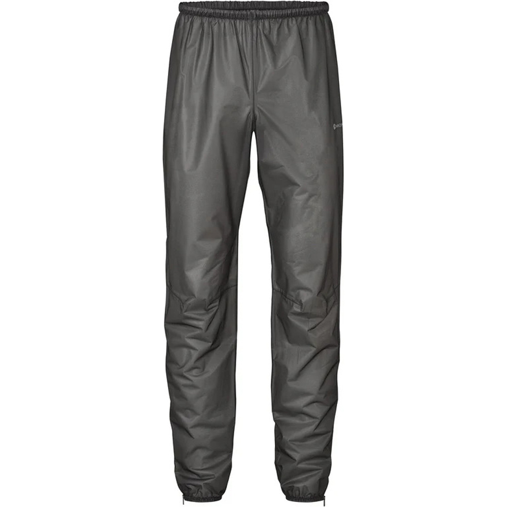 Montane pantalón chubasquero MINIMUS NANO PANTS vista detalle