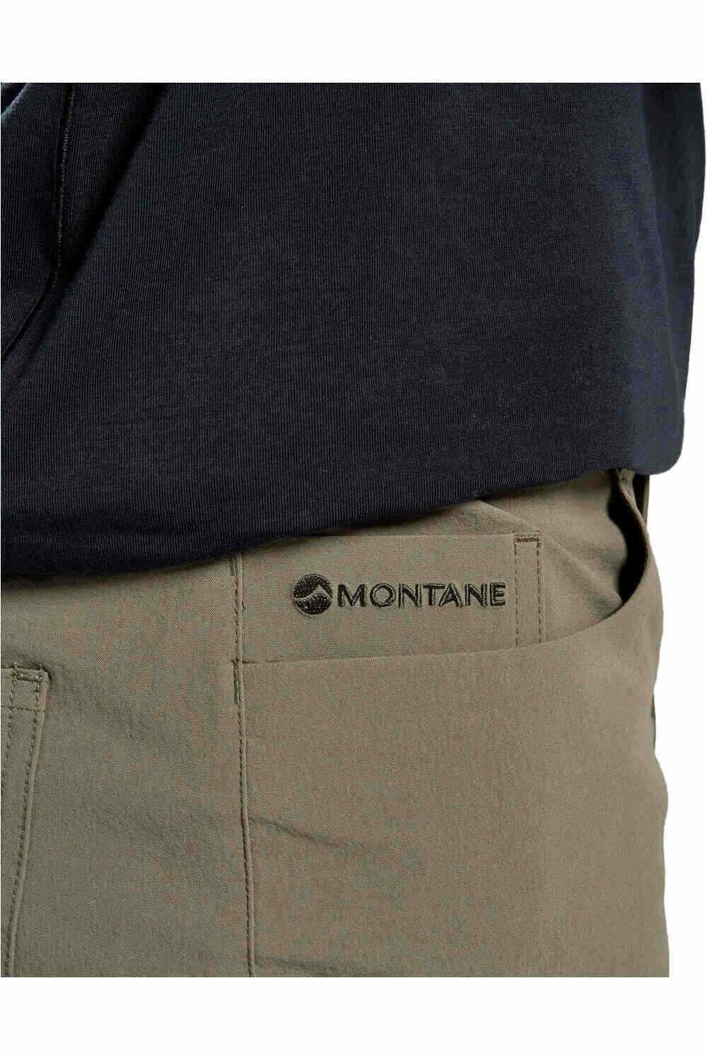 Montane pantalón corto montaña hombre GENOA LITE SHORTS 03