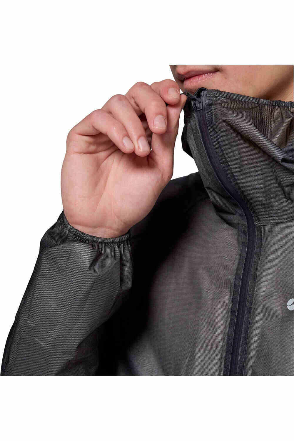 Montane pantalón impermeable hombre MINIMUS NANO PULL ON 03