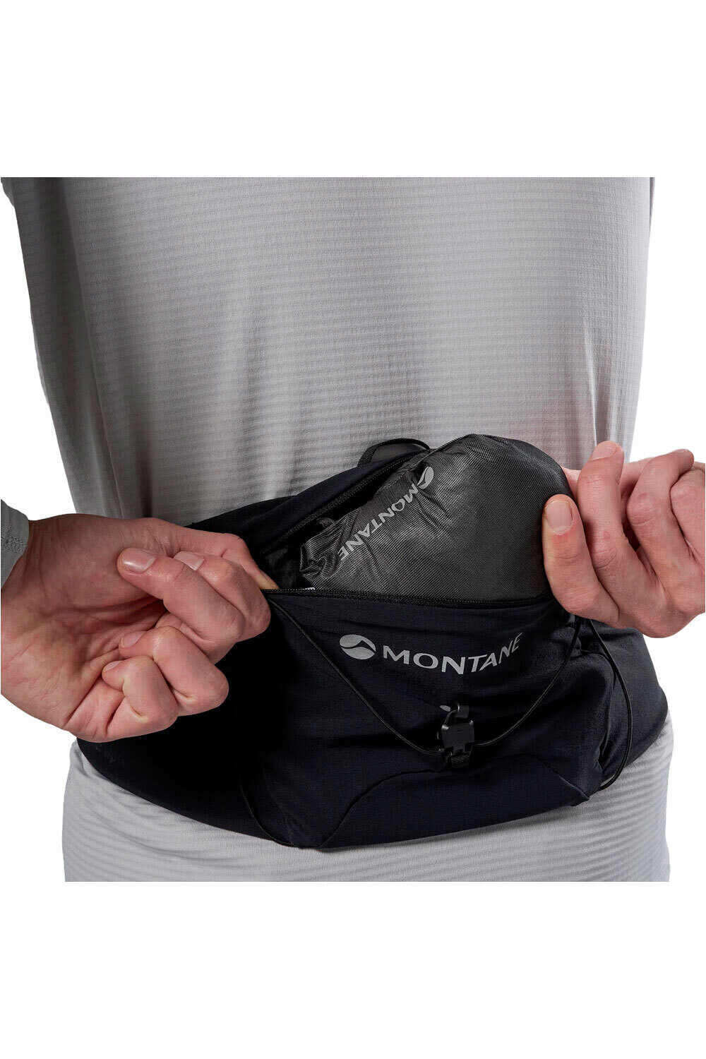 Montane pantalón impermeable hombre MINIMUS NANO PULL ON 05