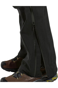 Montane pantalón impermeable hombre PHASE PANTS REG LEG 03