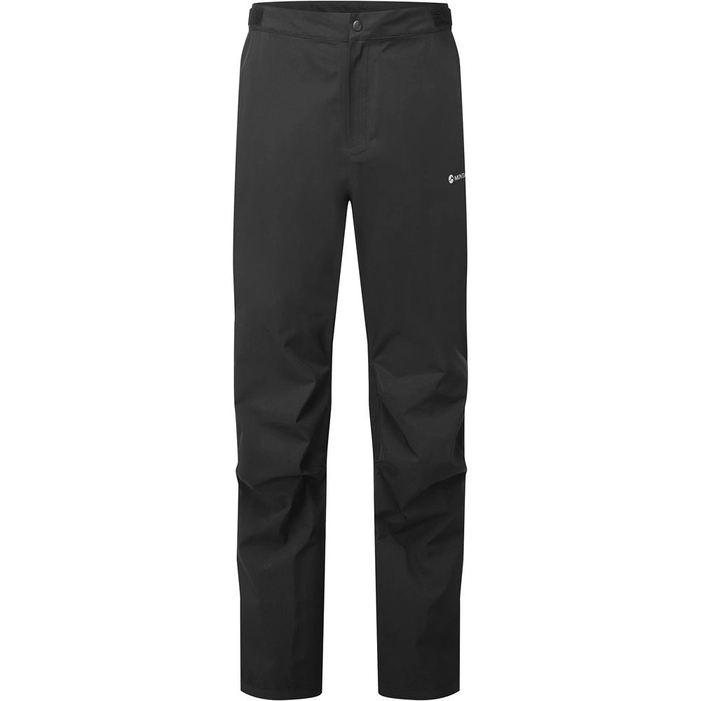 Montane pantalón impermeable hombre PHASE PANTS REG LEG 04