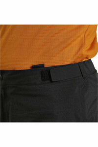 Montane pantalón impermeable hombre PHASE PANTS REG LEG vista detalle