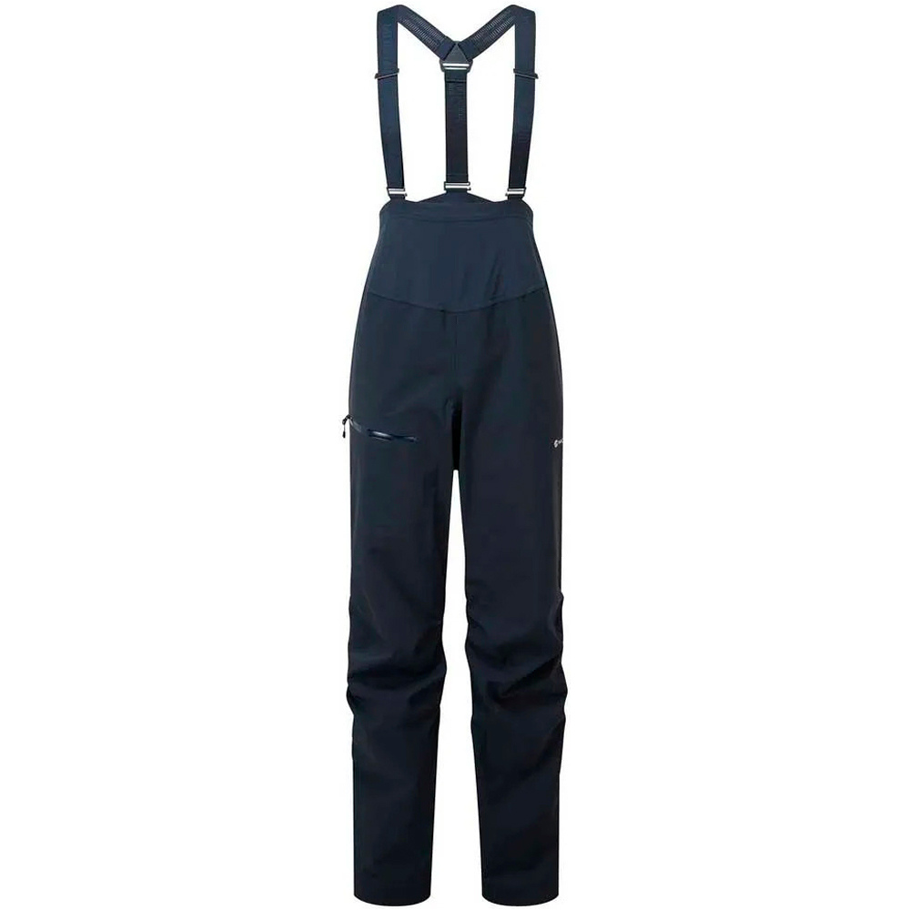 Montane pantalón impermeable mujer F ALTA PANTS 03