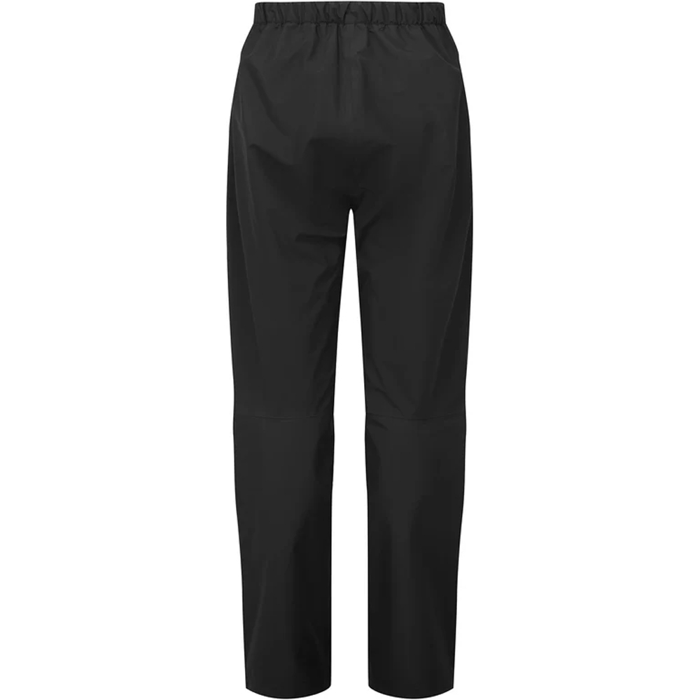 Montane pantalón impermeable mujer F SOLUTION PANTS 06