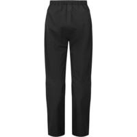 Montane pantalón impermeable mujer F SOLUTION PANTS 06