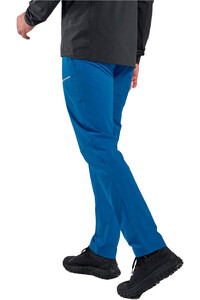 Montane pantalón montaña hombre DYNAMIC LITE PANTS REG LEG vista trasera
