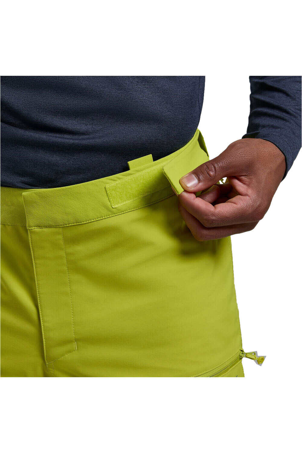 Montane pantalón montaña hombre MEN'S NORDES PANTS 03