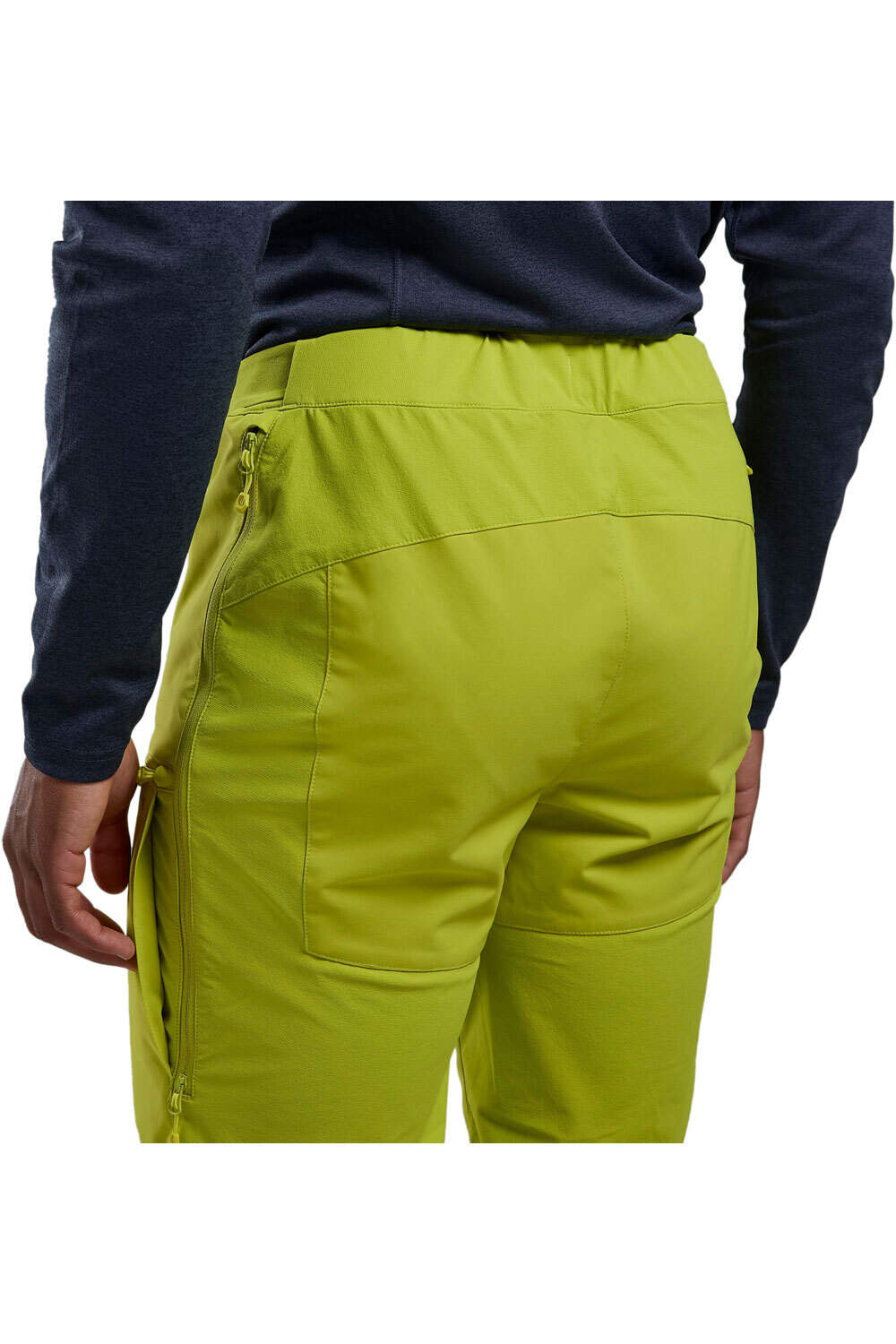 Montane pantalón montaña hombre MEN'S NORDES PANTS 06