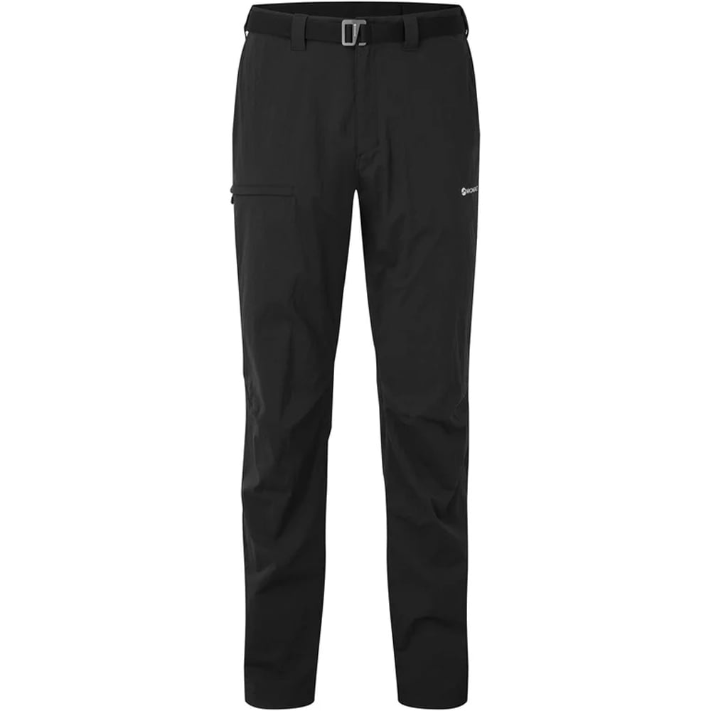 Montane pantalón montaña hombre TERRA LITE PANTS REG LEG 05