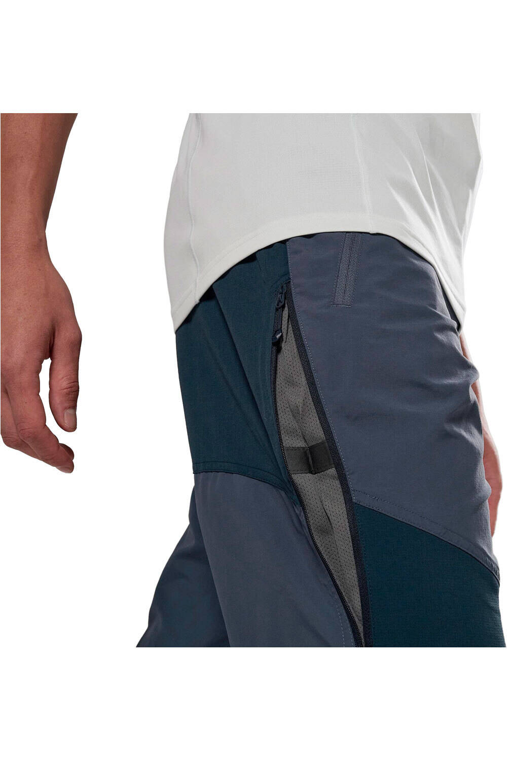Montane pantalón montaña hombre TERRA PANTS 03