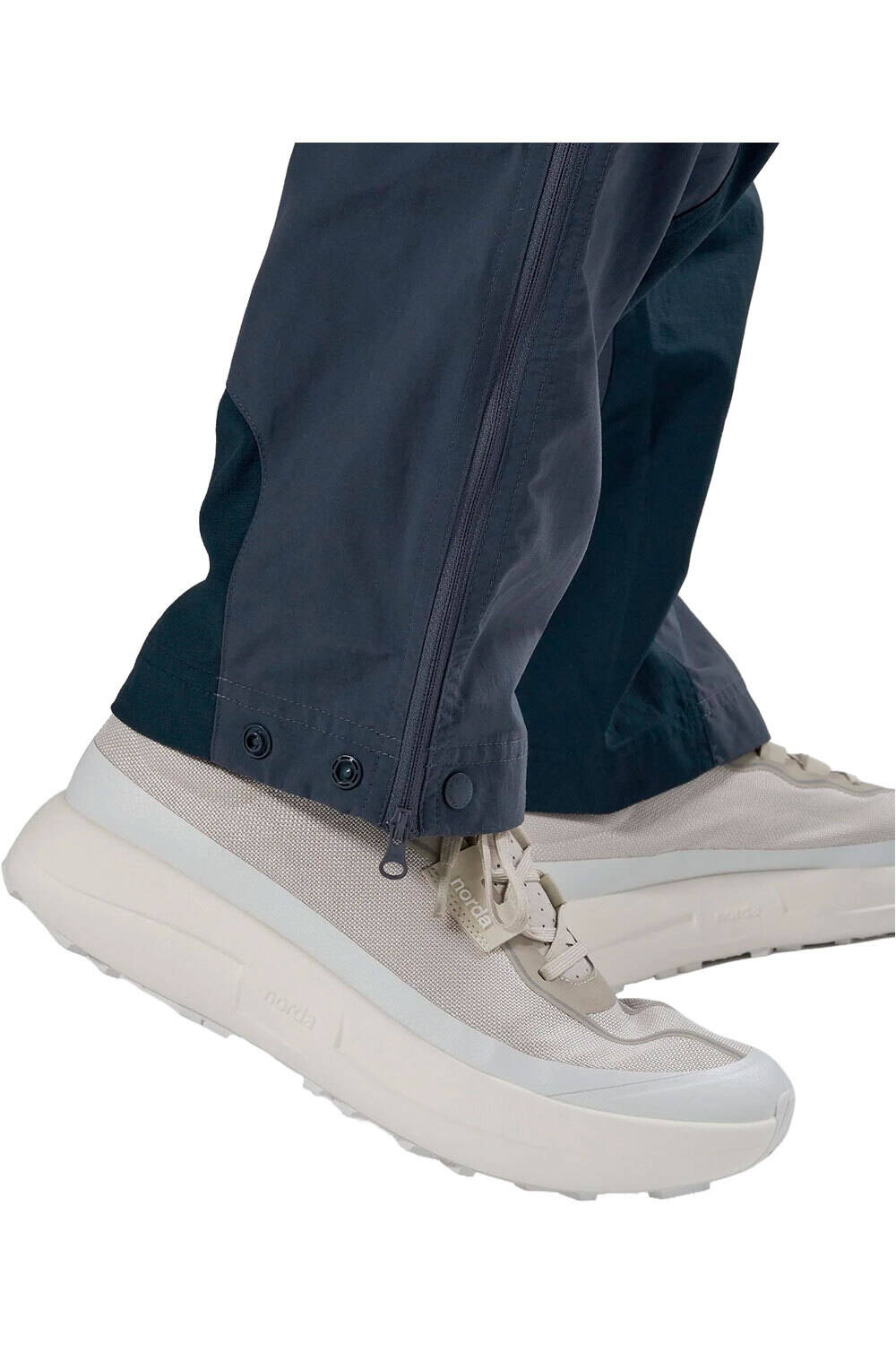 Montane pantalón montaña hombre TERRA PANTS 04