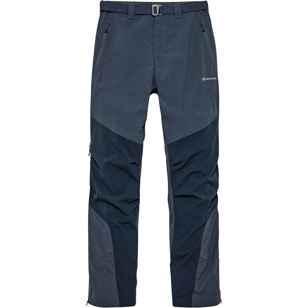 Montane pantalón montaña hombre TERRA PANTS 05