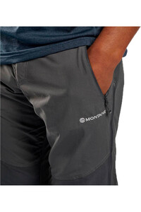 Montane pantalón montaña hombre TERRA PANTS LONG LEG 03