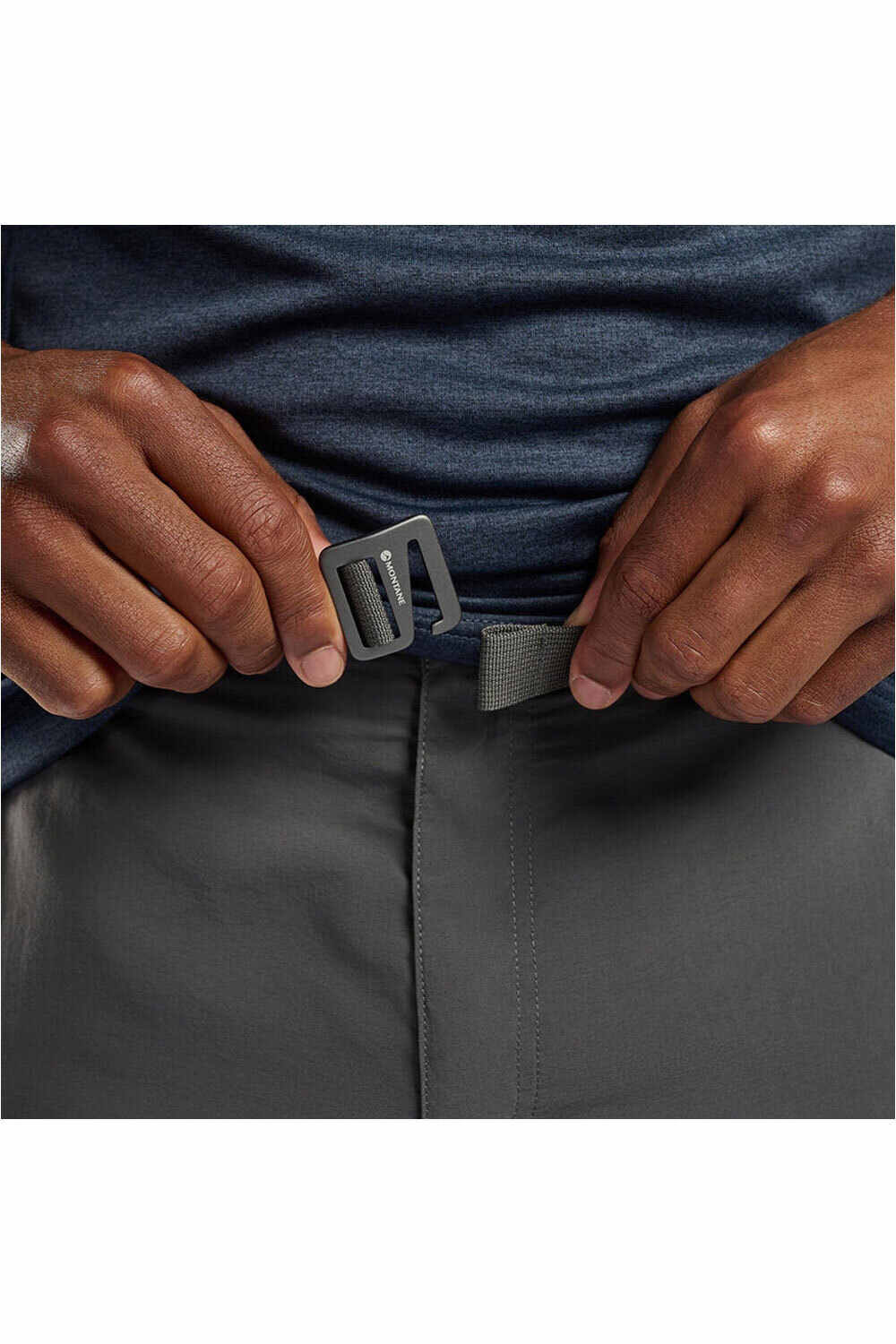 Montane pantalón montaña hombre TERRA PANTS LONG LEG 04